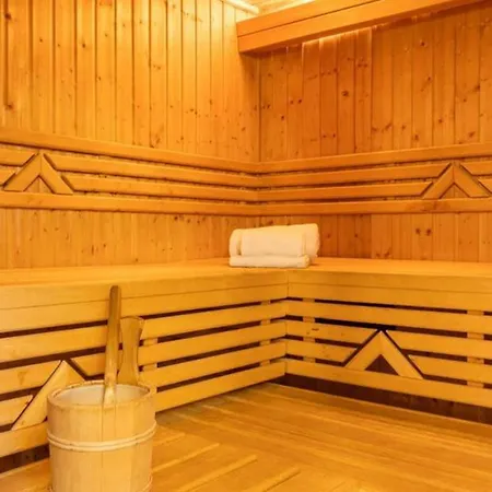 Waldschloss App 11 Lejlighed