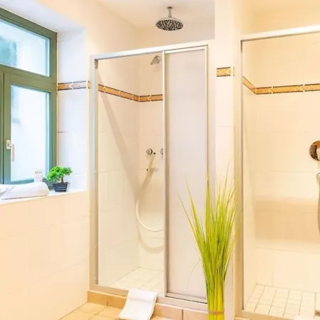 Waldschloss App 11 Апартаменты Херингсдорф