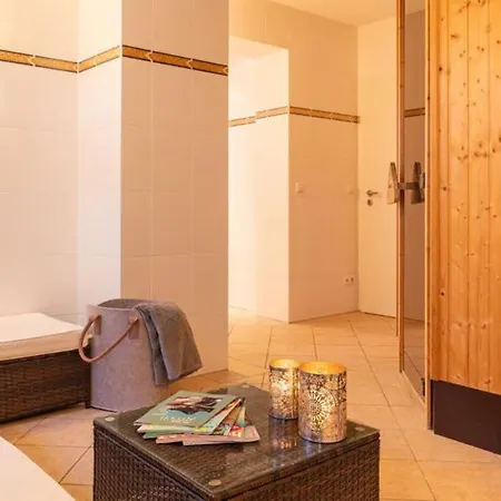 Waldschloss App 11 Lejlighed *