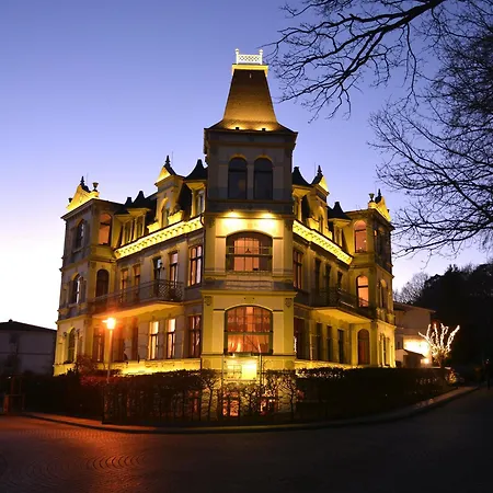 公寓 Waldschloss App 11 塞巴特黑灵斯多夫