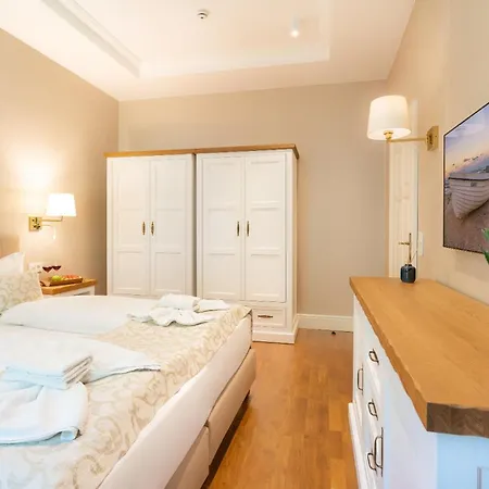 Waldschloss App 11 Lejlighed