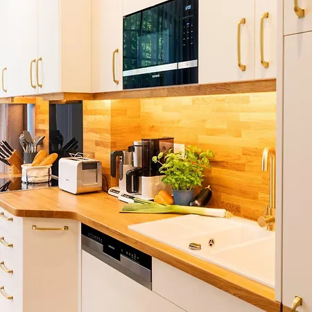 Waldschloss App 11 Heringsdorf (Usedom)