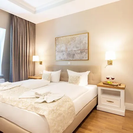 Waldschloss App 11 公寓