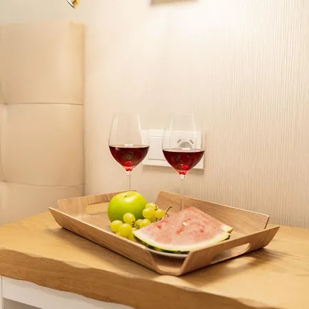 Waldschloss App 11 公寓 *