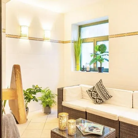 Waldschloss App 11 塞巴特黑灵斯多夫