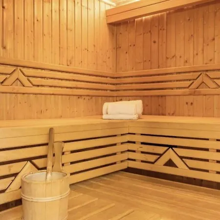 Waldschloss App 11 * 塞巴特黑灵斯多夫