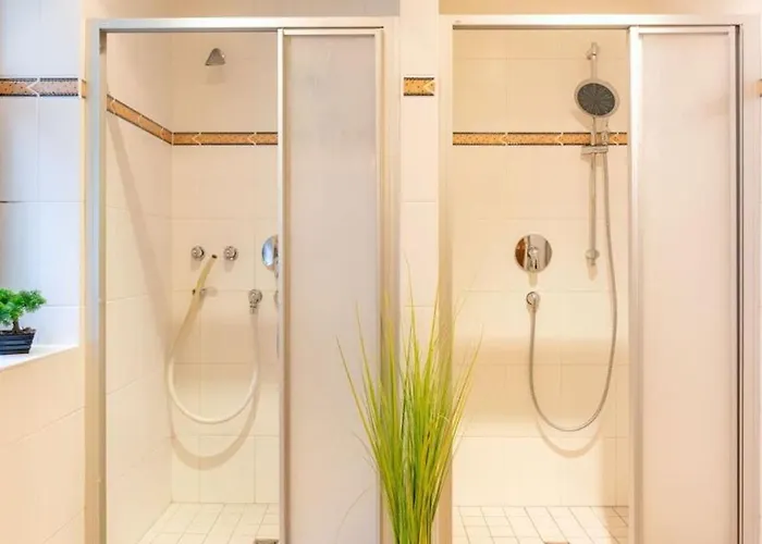 Apartamento Waldschloss App 11