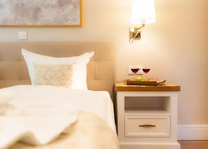 Waldschloss App 11 Heringsdorf (Usedom)