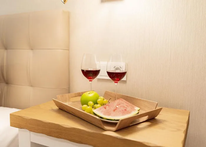 Waldschloss App 11 Apartamento *