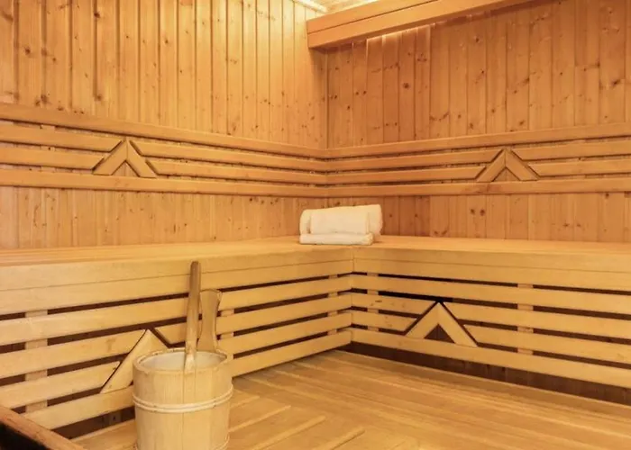 Waldschloss App 11 * Heringsdorf (Usedom)